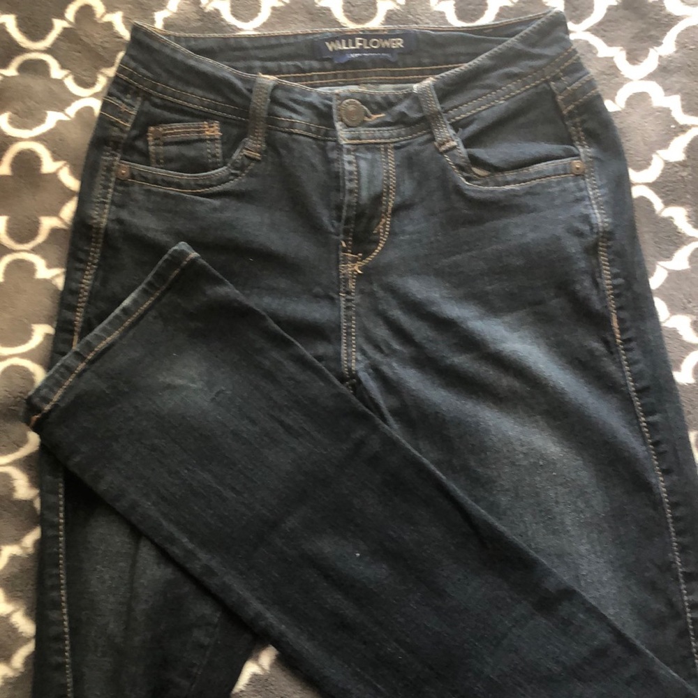 Junior size Walflower (legendary fit)